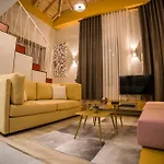 Orama Suite & Spa